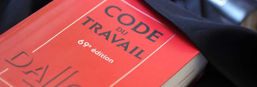 Code du Travail outil juridique