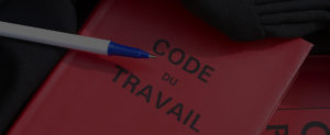 code du travail