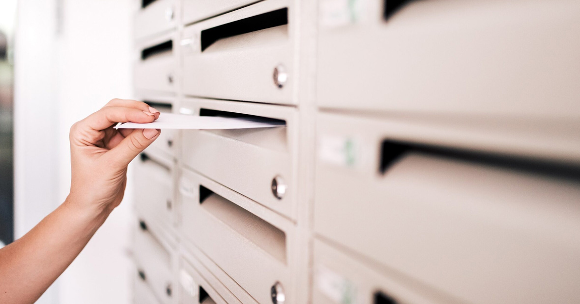 domicilier une entreprise