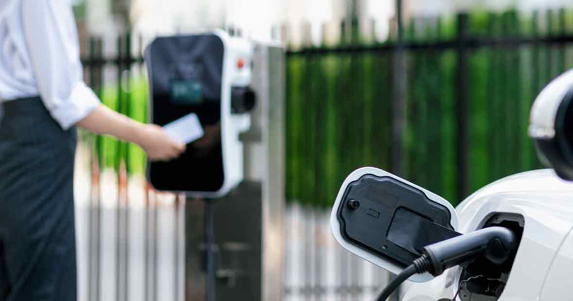 cartes carburant