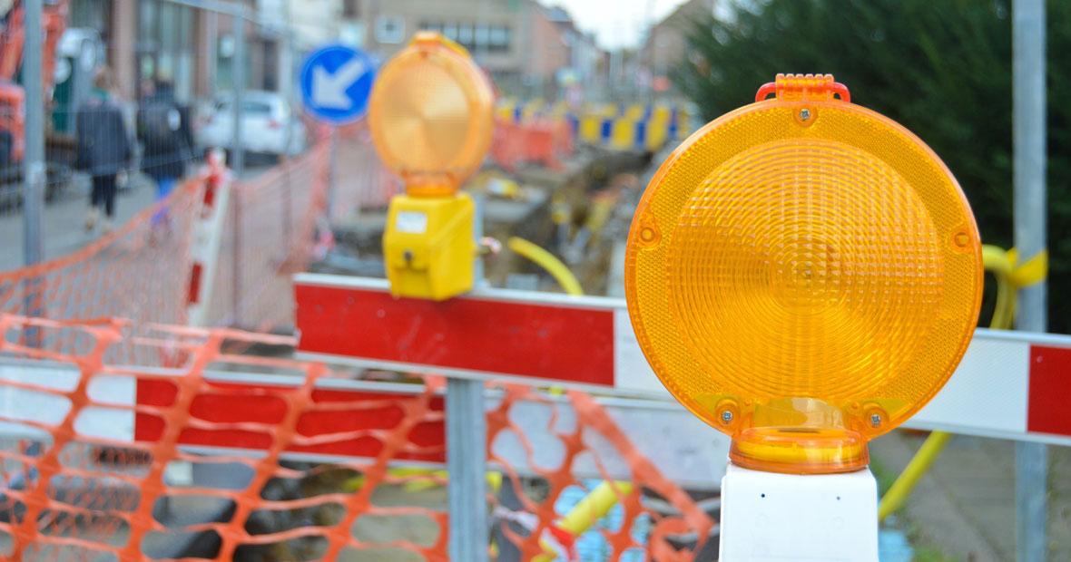 signalisation