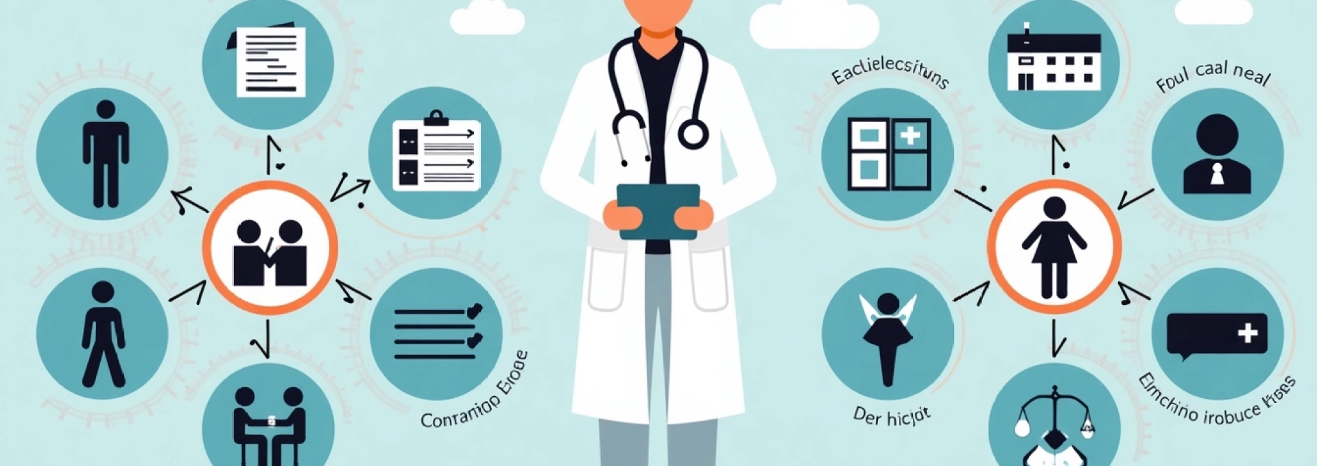 solde-de-tout-compte-a-la-fin-d-un-cdd-en-hopital-que-verifier