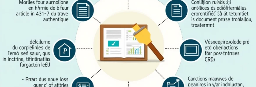 fausse-attestation-employeur-que-faire