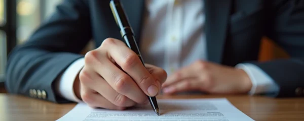 solde-de-tout-compte-remis-a-un-tiers-est-ce-legal