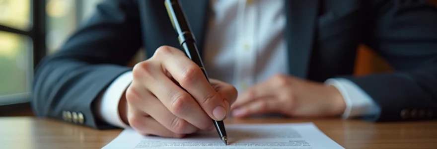 solde-de-tout-compte-remis-a-un-tiers-est-ce-legal