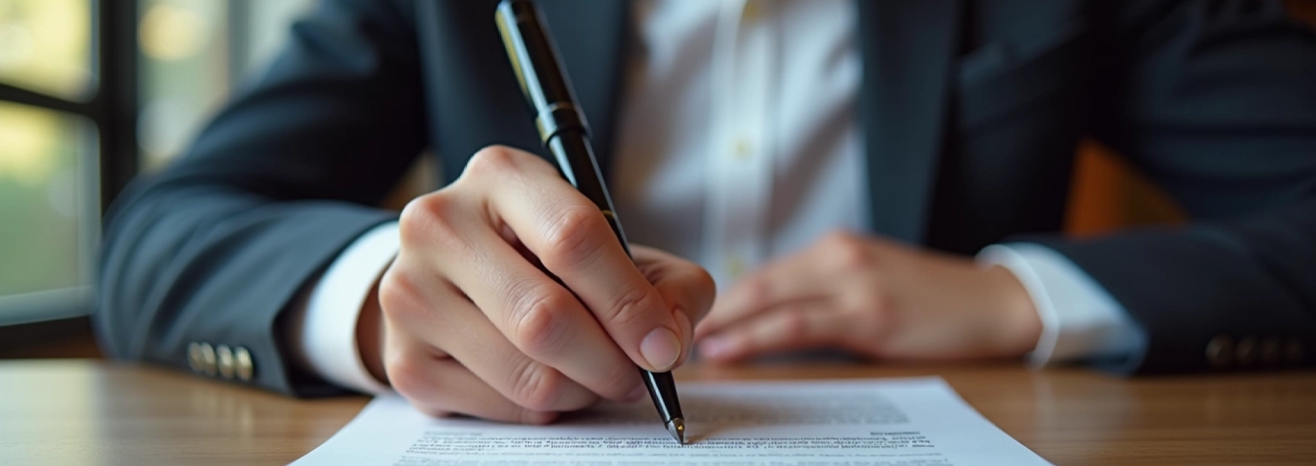 solde-de-tout-compte-remis-a-un-tiers-est-ce-legal
