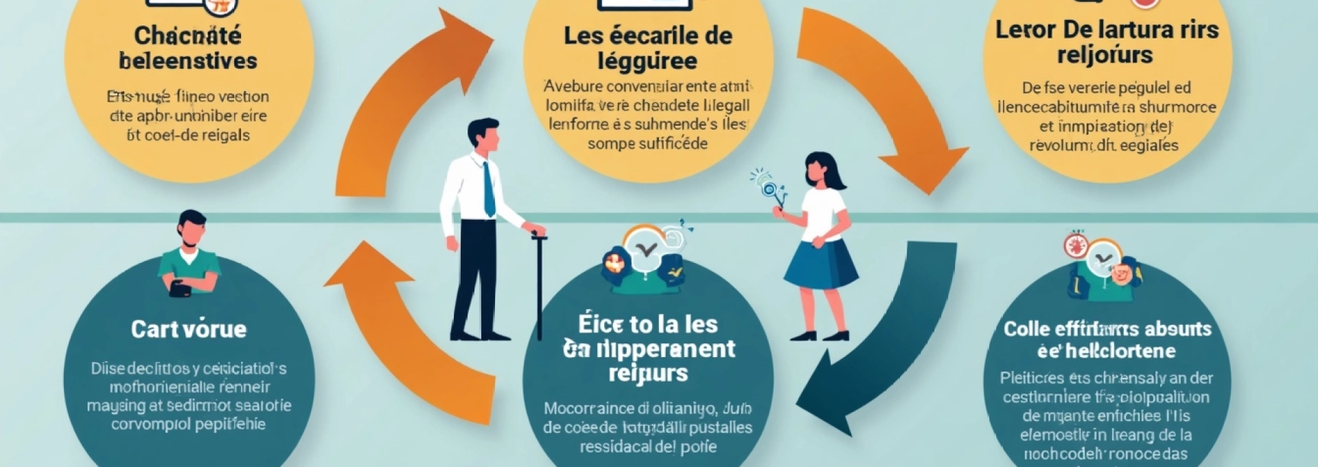 solde-de-tout-compte-negatif-que-faire