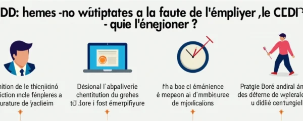 cdd-heures-non-travaillees-a-la-faute-de-l-employeur-que-reclamer