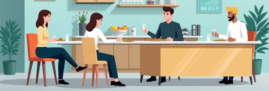 manger-sur-son-lieu-de-travail-est-ce-autorise