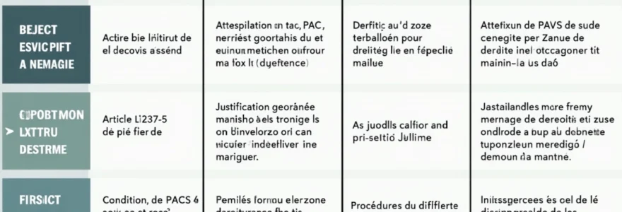 demission-liee-a-un-pacs-quel-justificatif-fournir