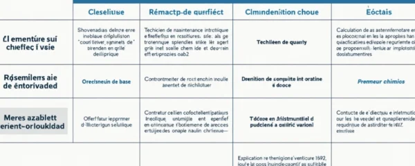 convention-collective-chimie-coefficient-460-ce-que-cela-signifie