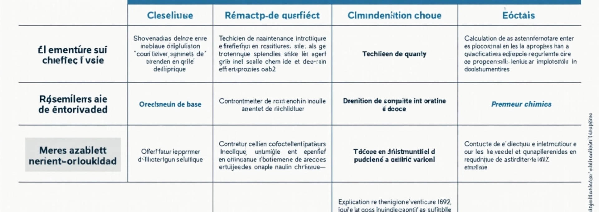 convention-collective-chimie-coefficient-460-ce-que-cela-signifie
