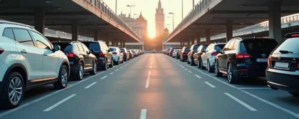 discrimination-sur-le-parking-d-entreprise-quelle-legislation