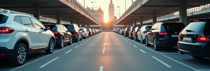 discrimination-sur-le-parking-d-entreprise-quelle-legislation