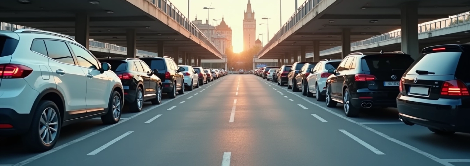 discrimination-sur-le-parking-d-entreprise-quelle-legislation
