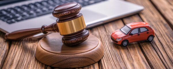 Infractions routières