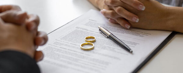 divorce par consentement mutuel