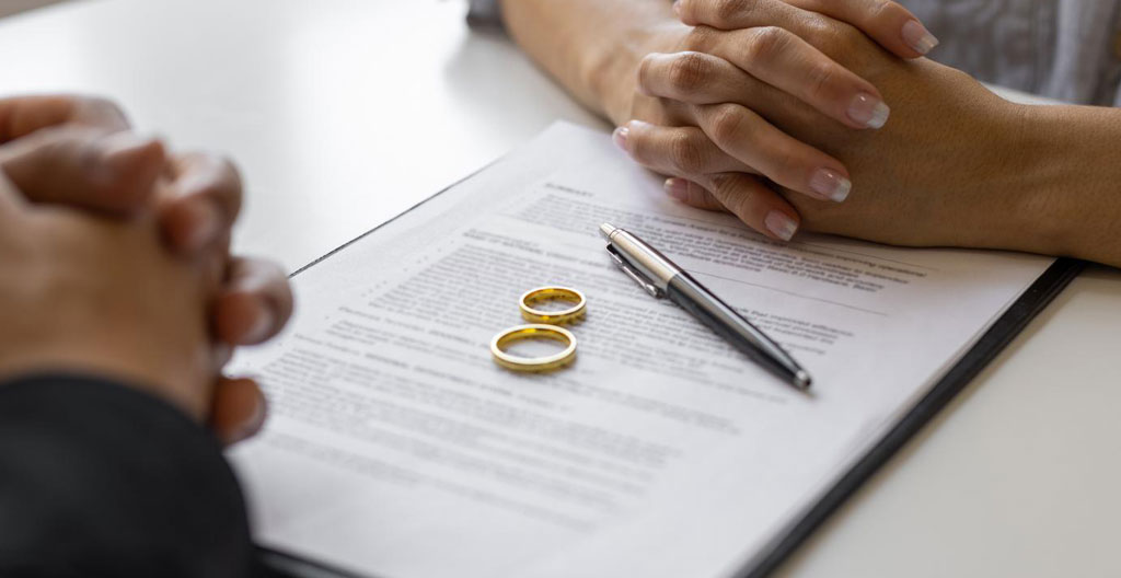 divorce par consentement mutuel