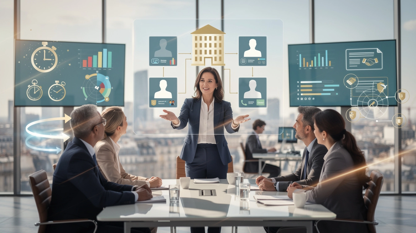 meilleurs cabinets de management