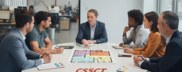 CSSCT en entreprise